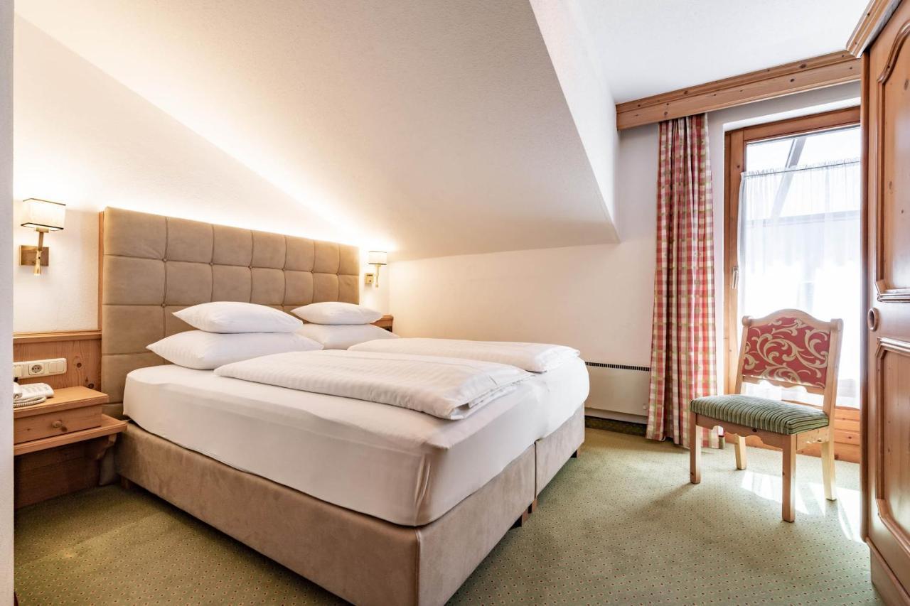 Duplex Suite