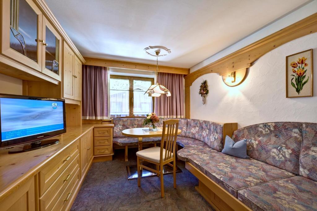Standard Apartment mit 2 Schlafzimmern