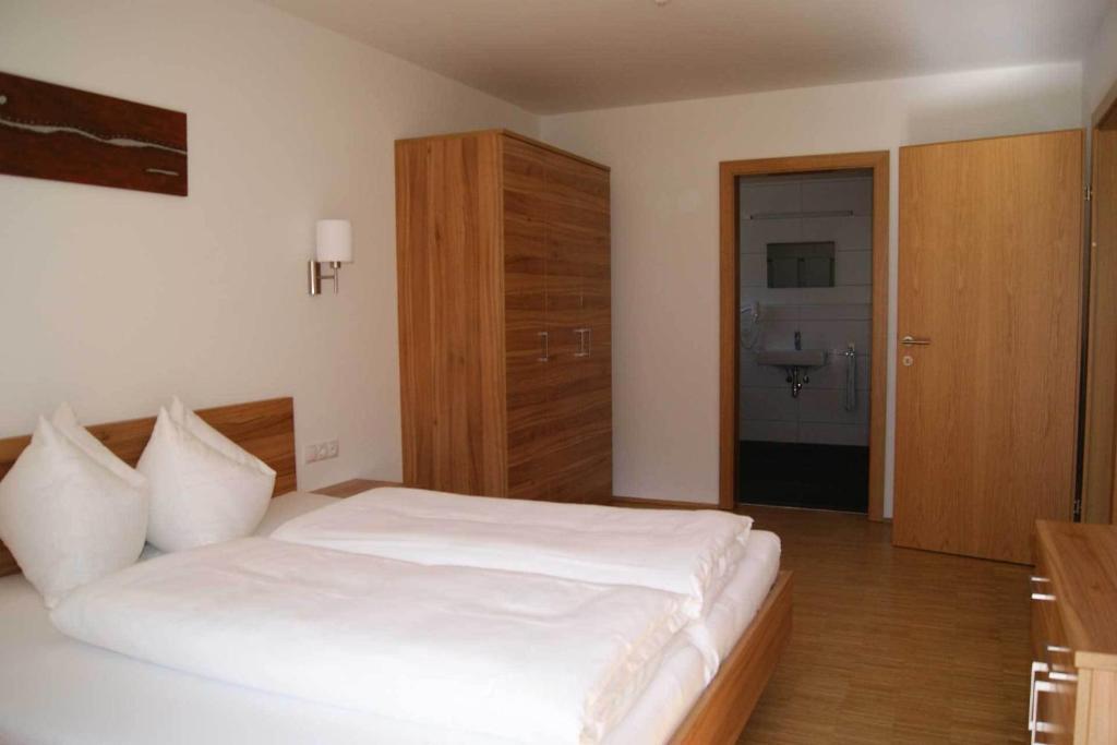 Deluxe Appartement met 2 Slaapkamers