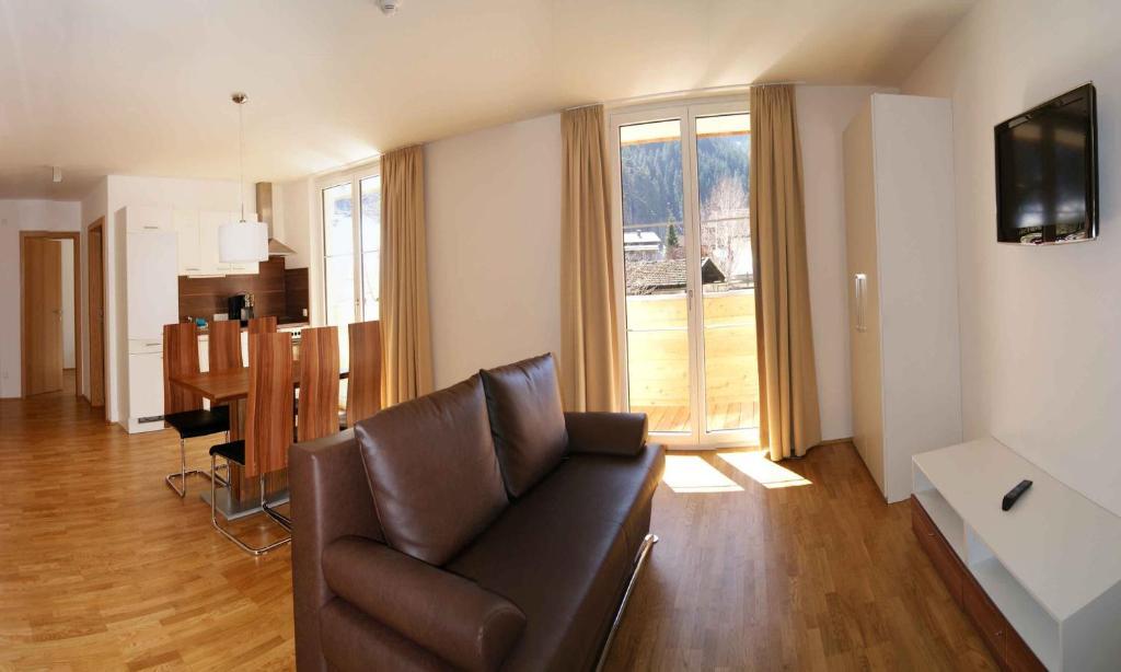 Superior Appartement met 2 Slaapkamers