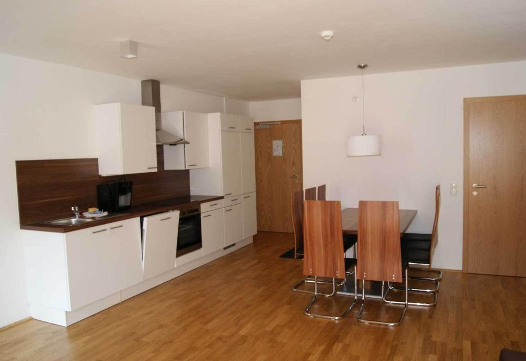 Appartement met 3 Slaapkamers