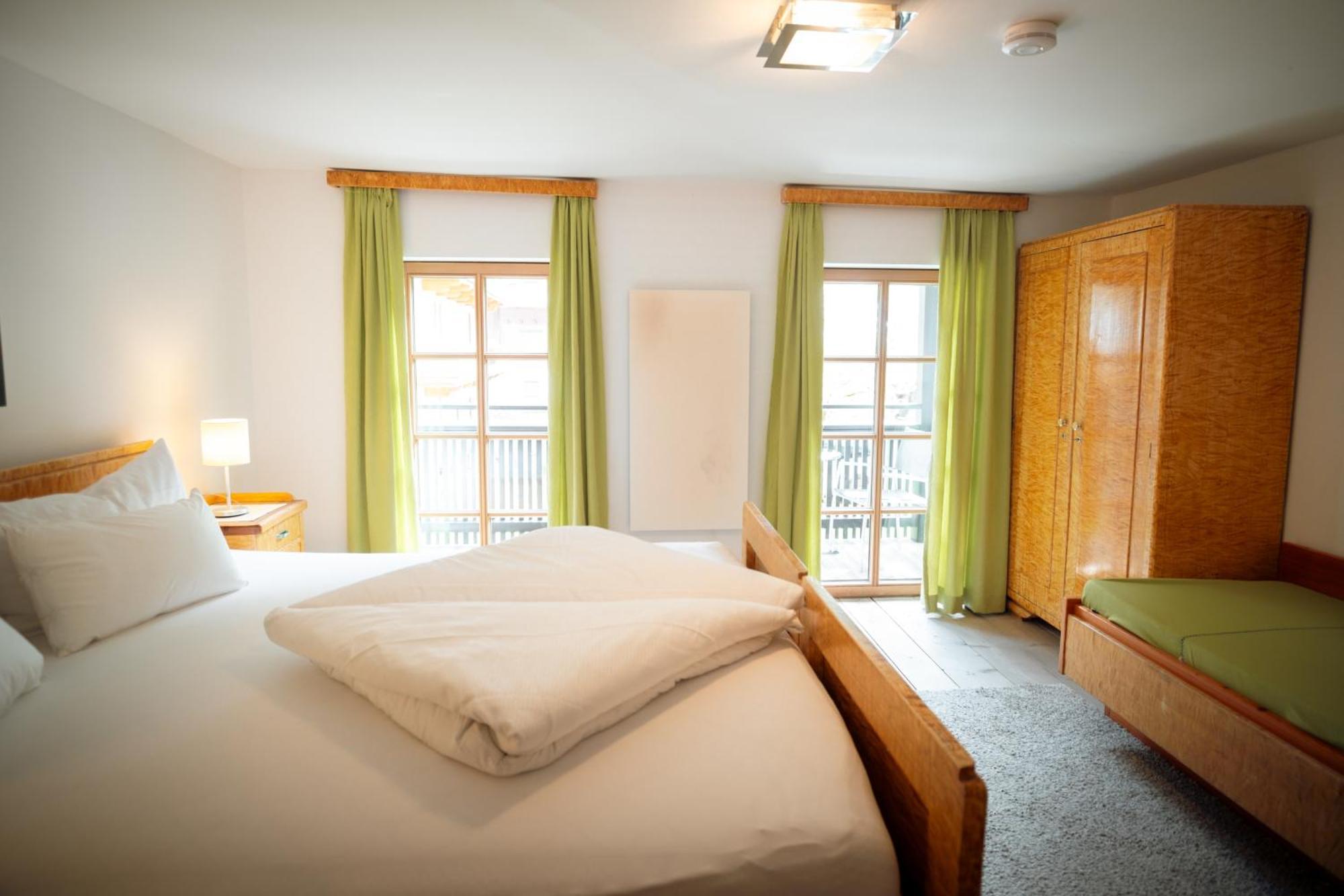 Appartement met 3 Slaapkamers - Hoge Verdieping