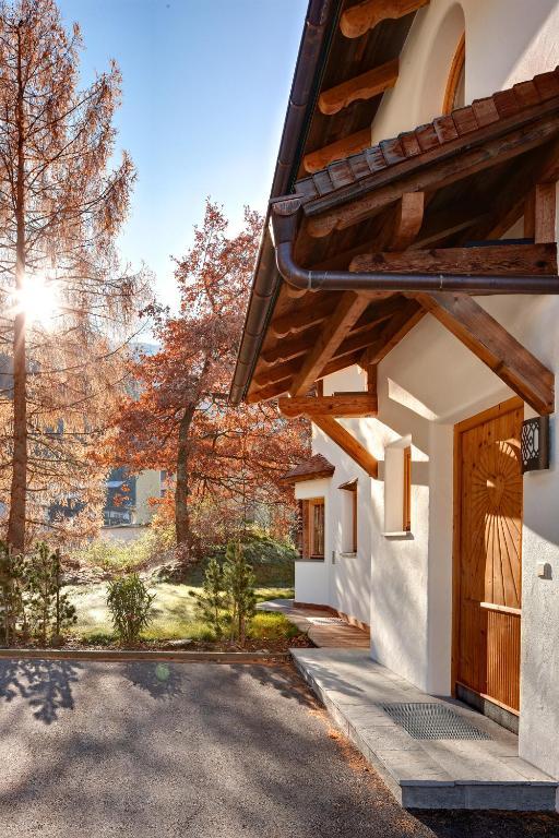 Superior Chalet
