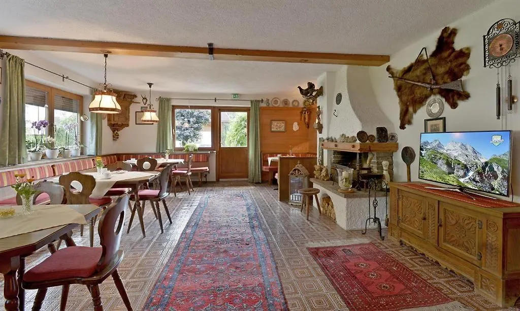 Gaestehaus Hoamatl Ohne Fruehstueck-1
