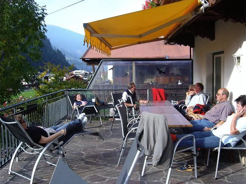 Pension Steiner-1