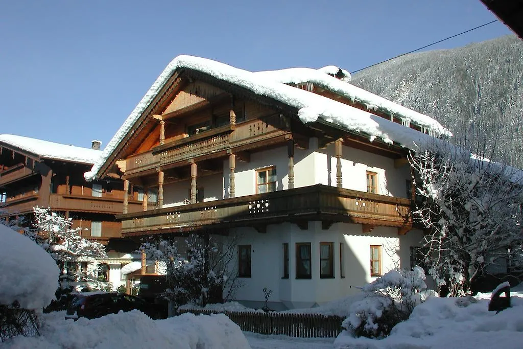 Haus Gaisberger-1