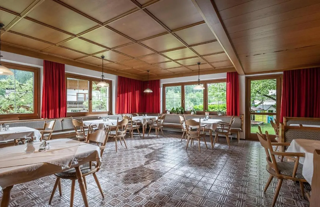 Pension Kumbichlhof-1