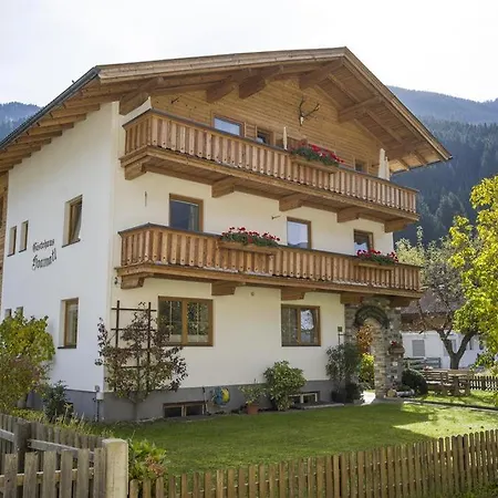 Gaestehaus Hoamatl Ohne Fruehstueck-2