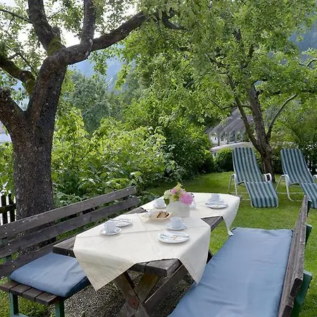 Gaestehaus Hoamatl Ohne Fruehstueck-3