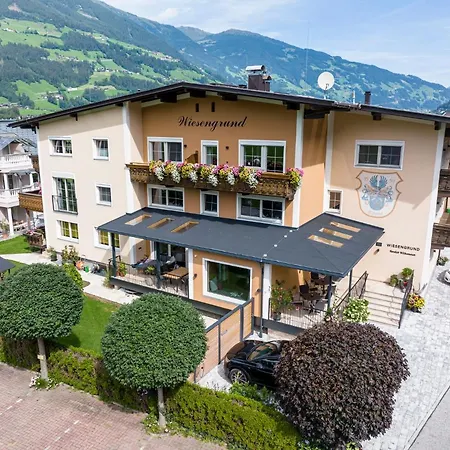 Gästehaus Wiesengrund&Apart Sporer-3