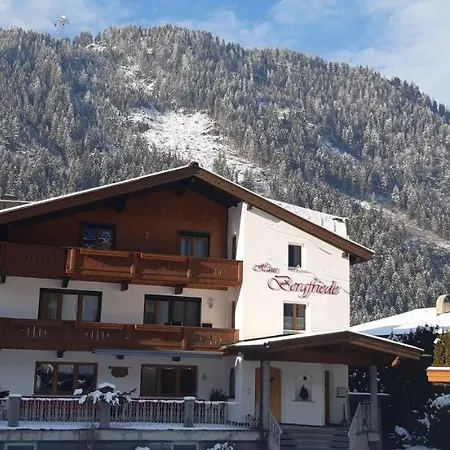 Haus Bergfriede-2
