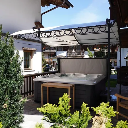 S'Doerfl Chalets-3