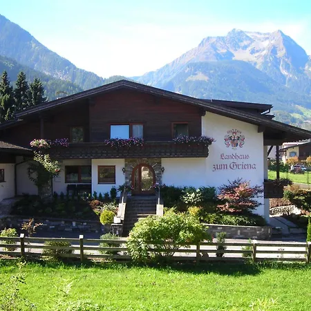 Landhaus Zum Griena-3