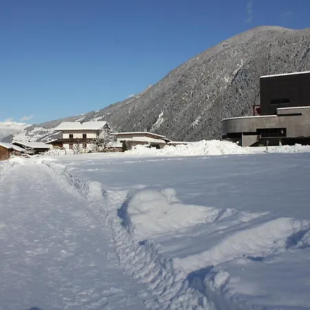 Apart Mountain Lodge Mayrhofen-2