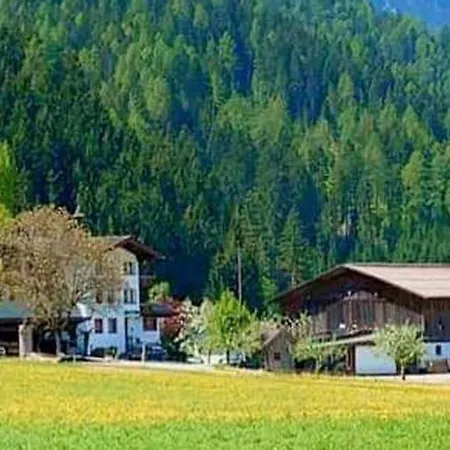 Hotel Gasthof Stoanerhof-3