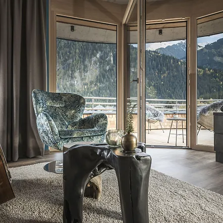 Sieghard Suites Mayrhofen-2