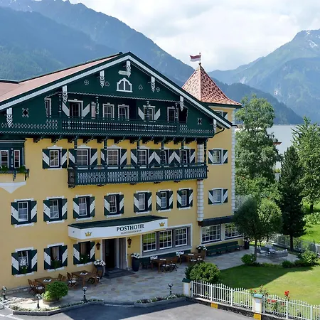 Posthotel Mayrhofen-3