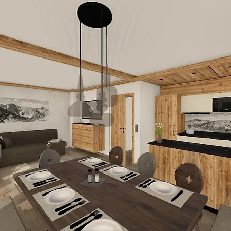 Chalet Schnee-2