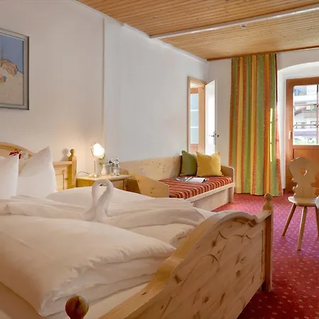 Posthotel Mayrhofen-2