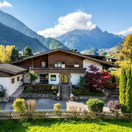 Landhaus Zum Griena-2