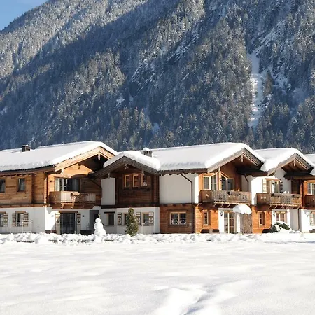 Chalet Schnee-3