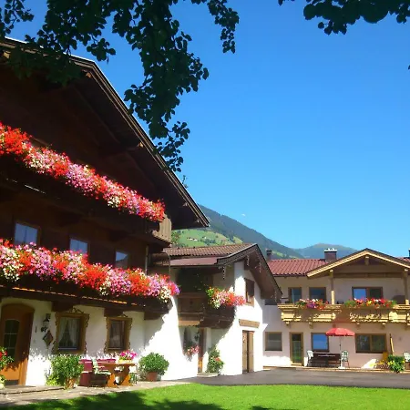 Ferienhaus Gredler-3