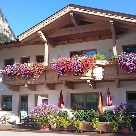 Ferienhaus Gredler-2